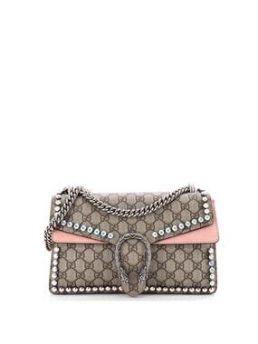 Gucci Dionysus Bag Crystal Embellished #238739G16B